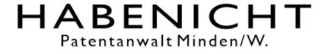 PA Habenicht - Patent Attorney